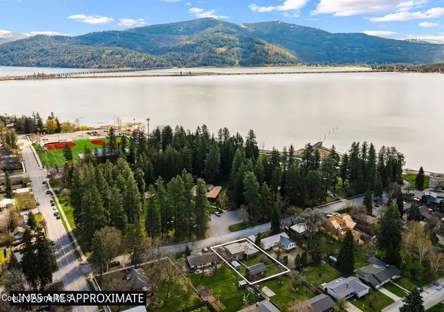 2nd image of 606 S Ella Ave, Sandpoint, ID 83864 | MLS# 26-3751