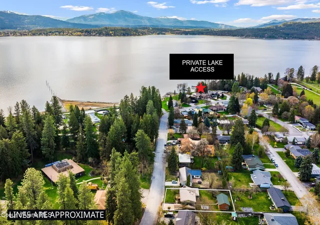 3rd image of 606 S Ella Ave, Sandpoint, ID 83864 | MLS# 26-3751