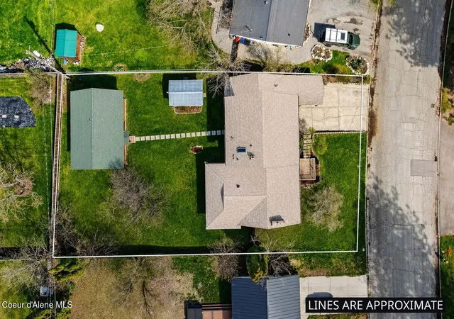 4th image of 606 S Ella Ave, Sandpoint, ID 83864 | MLS# 26-3751