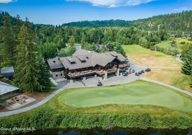 Homes for sale in Sandpoint, ID | 133 Olympic Dr, Sandpoint, ID 83864 | MLS# 26-3756