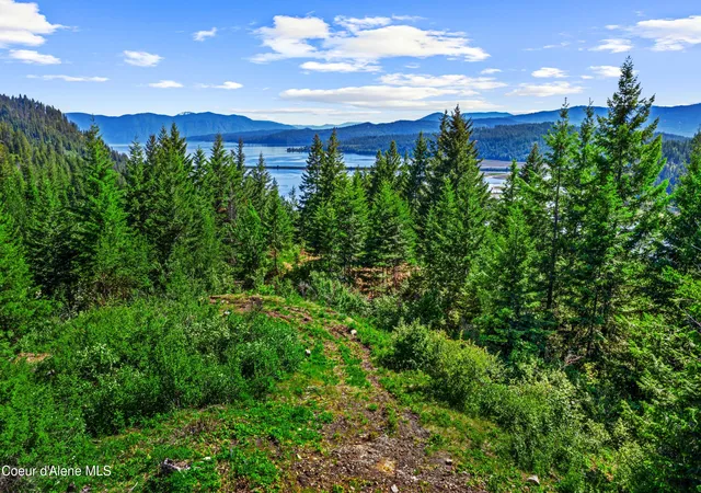 Homes for sale in Sandpoint, ID | Nna Kirby Mt ( East 5 Acres ), Sandpoint, ID 83864 | MLS# 26-3749