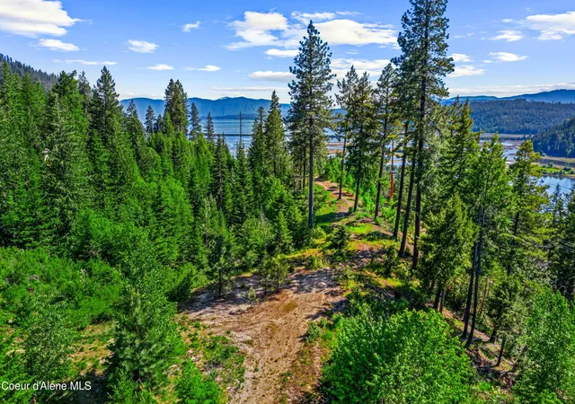 2nd image of Nna Kirby Mt ( West 5 Acres ), Sandpoint, ID 83864 | MLS# 26-3750