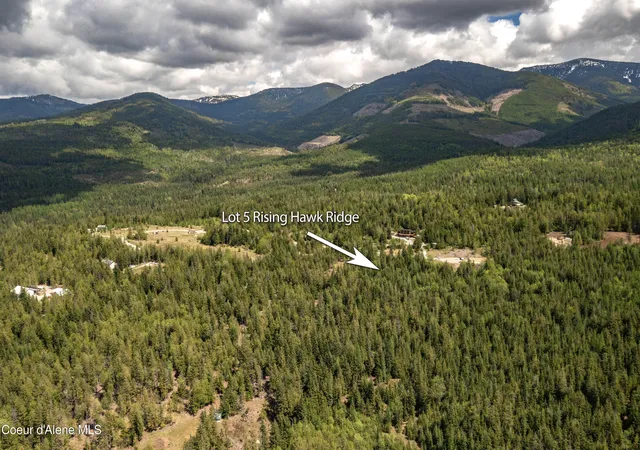 Homes for sale in Sandpoint, ID | 900 Rising Hawk Ridge, Sandpoint, ID 83864 | MLS# 26-3764