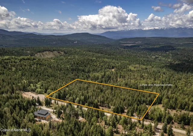 Homes for sale in Sandpoint, ID | 900 Rising Hawk Ridge, Sandpoint, ID 83864 | MLS# 26-3764