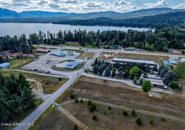 Photo 2 of Land for sale at Lots 1   3 Westmond Rd, Sagle, ID 83860 | MLS# 26-3767 | Listing updated on 2026-05-08