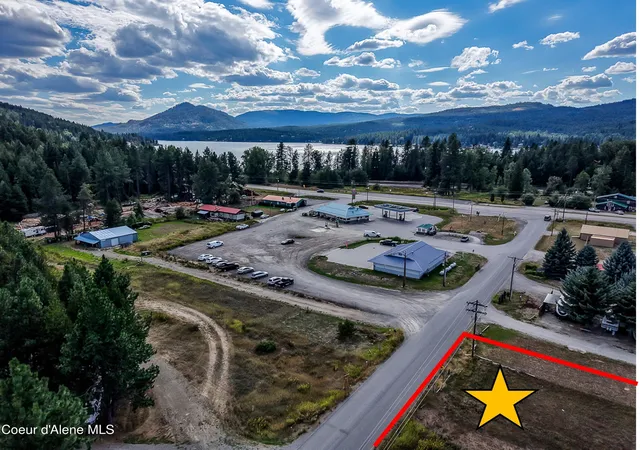 Photo 3 of Land for sale at Lots 1   3 Westmond Rd, Sagle, ID 83860 | MLS# 26-3767 | Listing updated on 2026-05-08