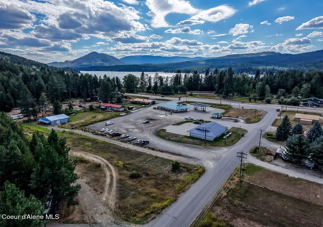 Photo 3 of Land for sale at Lots 1 - 3 Westmond Rd, Sagle, ID 83860 | MLS# 26-3767 | Listing updated on 2026-05-08
