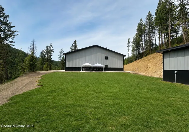 4th image of 3835 Pinecreek Rd, Pinehurst, ID 83850 | MLS# 26-3807