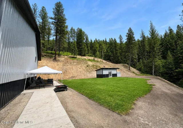 5th image of 3835 Pinecreek Rd, Pinehurst, ID 83850 | MLS# 26-3807