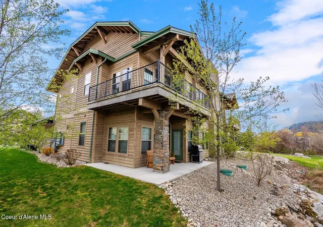 Homes for sale in Dover, ID | 512 Guthrie Pl #701, Dover, ID 83825 | MLS# 26-3781
