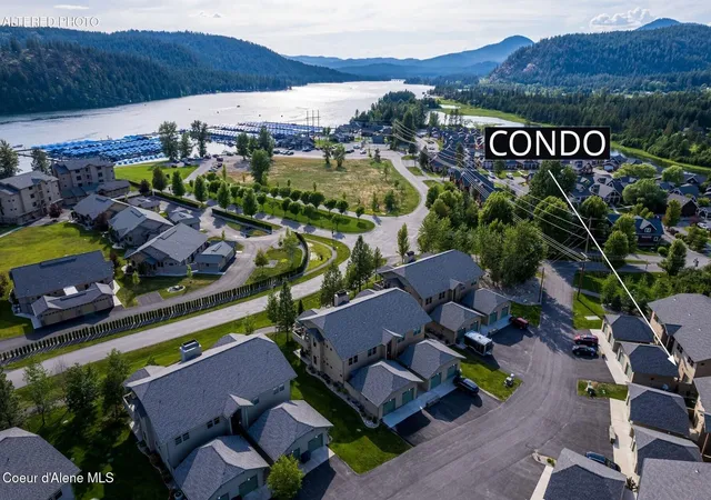 Homes for sale in Dover, ID | 512 Guthrie Pl #701, Dover, ID 83825 | MLS# 26-3781