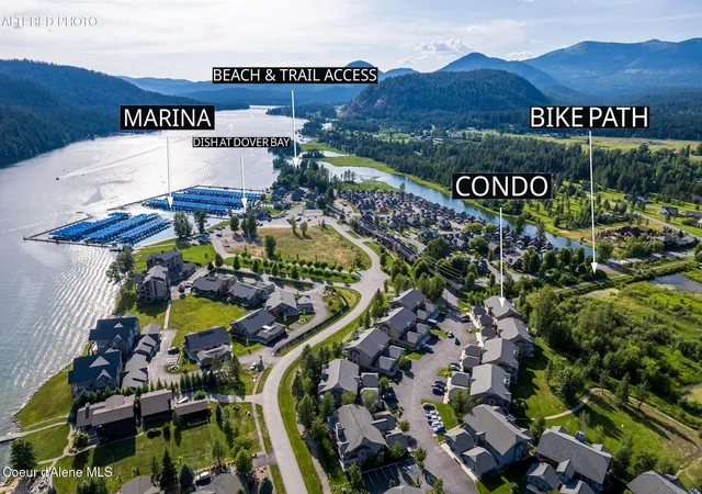 Homes for sale in Dover, ID | 512 Guthrie Pl #701, Dover, ID 83825 | MLS# 26-3781
