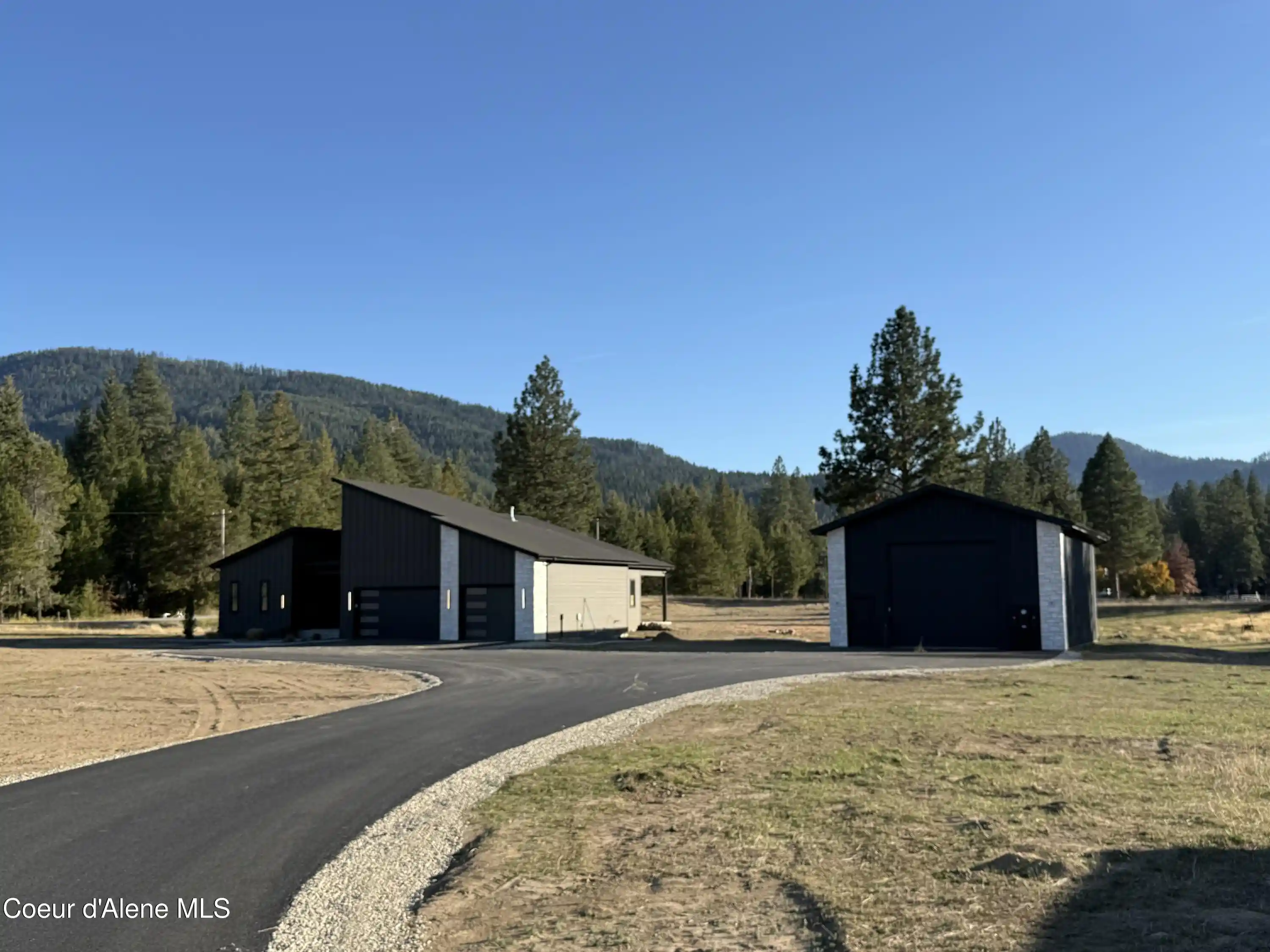 Photo 1 of Single family home for sale at Nka Bunco Rd Lot 1, Athol, ID 83801 | MLS# 26-3808 | Listing updated on 2026-10-20