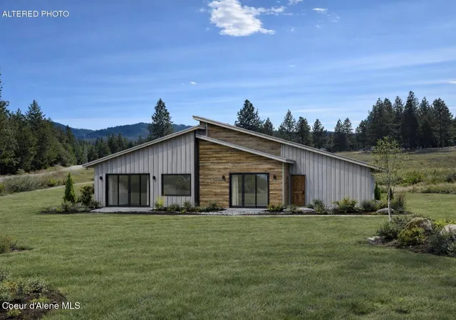 2nd image of Nka Bunco Rd Lot 1, Athol, ID 83801 | MLS# 26-3808