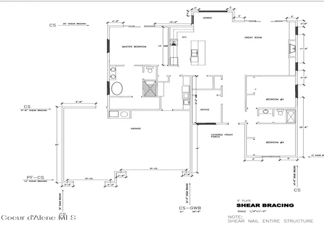 3rd image of Nka Bunco Rd Lot 1, Athol, ID 83801 | MLS# 26-3808