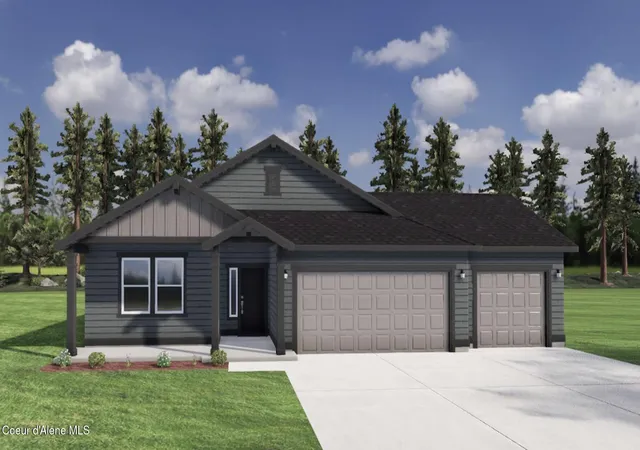 1st image of 6266 W Constantine Ln, Rathdrum, ID 83858 | MLS# 26-3833