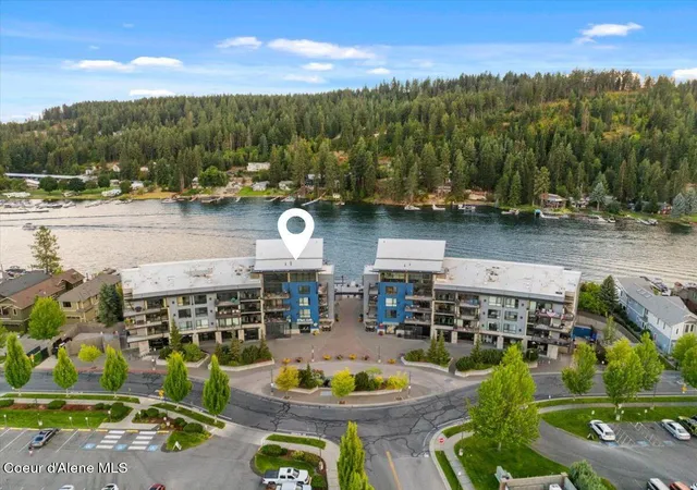 1st image of 1884 W Bellerive Ln #UNIT 312, Coeur D Alene, ID 83814 | MLS# 26-3844