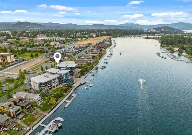 2nd image of 1884 W Bellerive Ln #UNIT 312, Coeur D Alene, ID 83814 | MLS# 26-3844