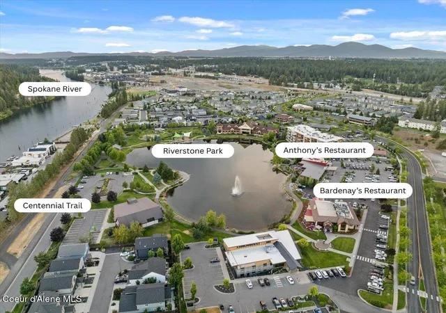 49th image of 1884 W Bellerive Ln #UNIT 312, Coeur D Alene, ID 83814 | MLS# 26-3844