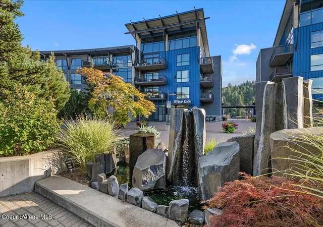 5th image of 1884 W Bellerive Ln #UNIT 312, Coeur D Alene, ID 83814 | MLS# 26-3844