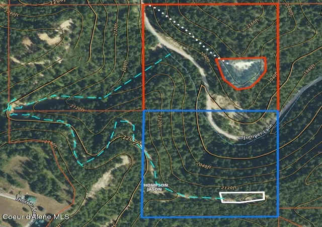 Homes for sale in Naples, ID | Nna 20 Acres Juniper Ln, Naples, ID 83805 | MLS# 26-3806