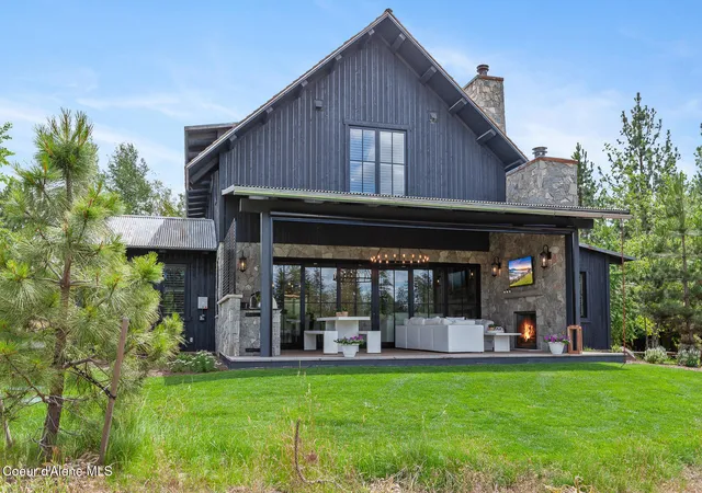 43rd image of 6431 S Settlers Pond Ct, Harrison, ID 83833 | MLS# 26-3796