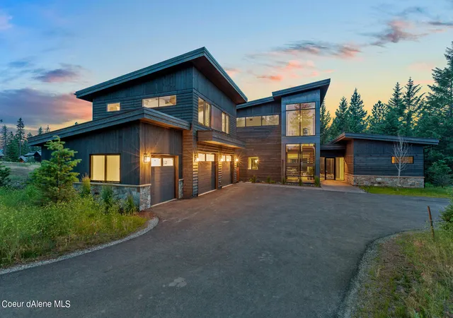 1st image of 5941 S Gozzer Rd, Harrison, ID 83833 | MLS# 26-3804