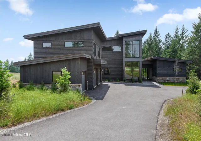 2nd image of 5941 S Gozzer Rd, Harrison, ID 83833 | MLS# 26-3804