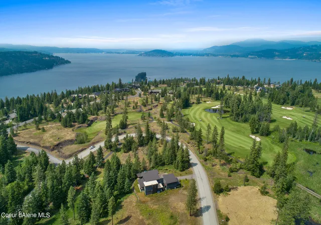 34th image of 5941 S Gozzer Rd, Harrison, ID 83833 | MLS# 26-3804