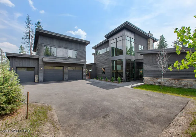 3rd image of 5941 S Gozzer Rd, Harrison, ID 83833 | MLS# 26-3804