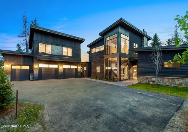 4th image of 5941 S Gozzer Rd, Harrison, ID 83833 | MLS# 26-3804
