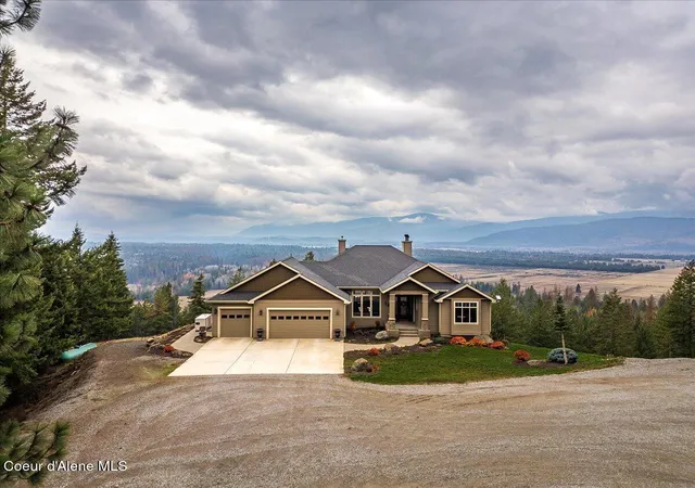 111th image of 3251 Elmira Rd, Sandpoint, ID 83864 | MLS# 26-4028