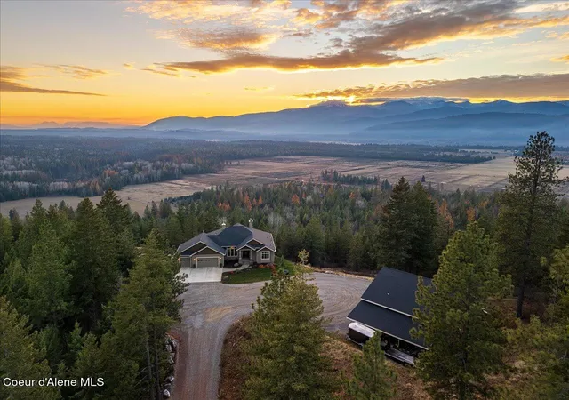 1st image of 3251 Elmira Rd, Sandpoint, ID 83864 | MLS# 26-4028