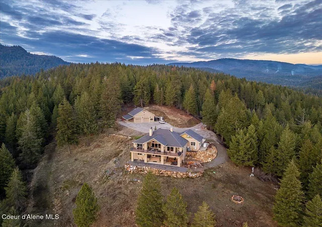 2nd image of 3251 Elmira Rd, Sandpoint, ID 83864 | MLS# 26-4028