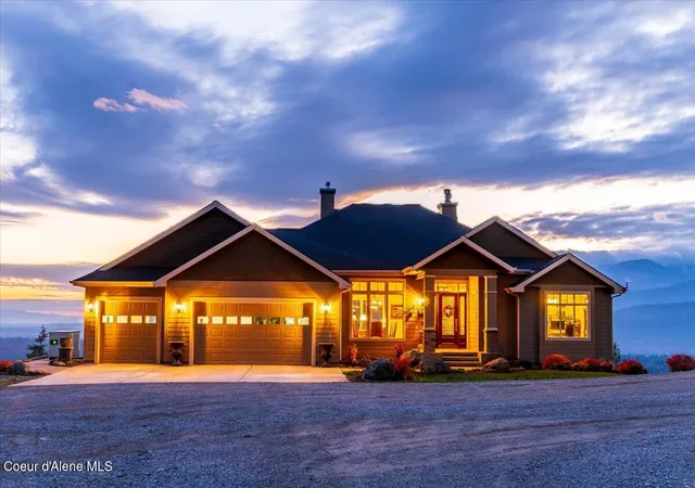 3rd image of 3251 Elmira Rd, Sandpoint, ID 83864 | MLS# 26-4028
