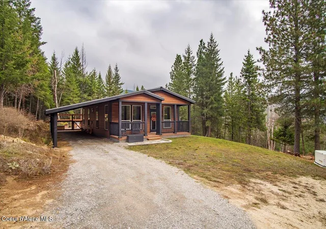 4th image of 3251 Elmira Rd, Sandpoint, ID 83864 | MLS# 26-4028