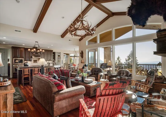 5th image of 3251 Elmira Rd, Sandpoint, ID 83864 | MLS# 26-4028