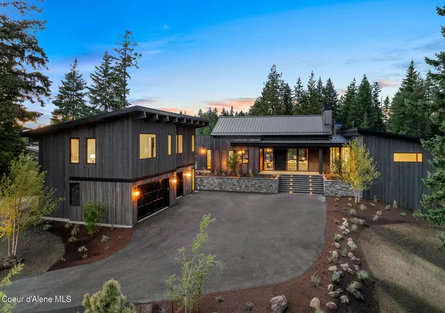 2nd image of 2833 E Lower Pasture Rd, Harrison, ID 83833 | MLS# 26-3805