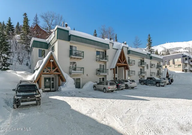 Homes for sale in Sandpoint, ID | 515 Northwest Passage #17, Sandpoint, ID 83864 | MLS# 26-6446