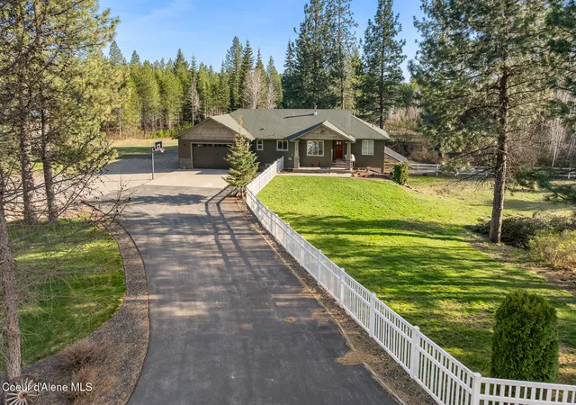 Photo 1 of Single family home for sale at 1562 W Laramie Ave, Rathdrum, ID 83858 | MLS# 26-3824 | Listing updated on 2026-09-28