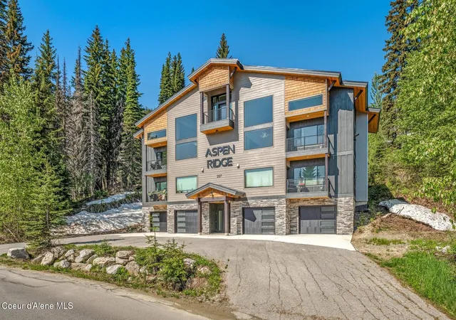 1st image of 227 Crystal Springs Rd # 3, Sandpoint, ID 83864 | MLS# 26-5528