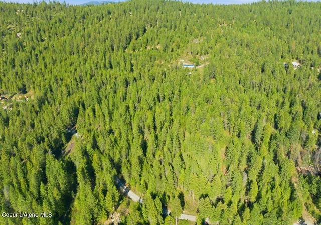 Photo 3 of Land for sale at Nna Sunset Hl Dr, Athol, ID 83801 | MLS# 26-4313 | Listing updated on 2026-05-01