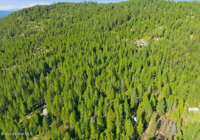 Photo 4 of Land for sale at Nna Sunset Hl Dr, Athol, ID 83801 | MLS# 26-4313 | Listing updated on 2026-05-01