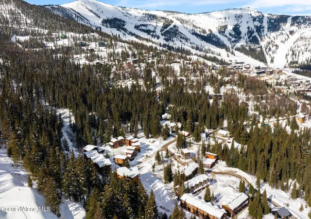 Photo 3 of Land for sale at Nna Baxters Ln B6 L17, Sandpoint, ID 83864 | MLS# 26-5022 | Listing updated on 2026-05-18