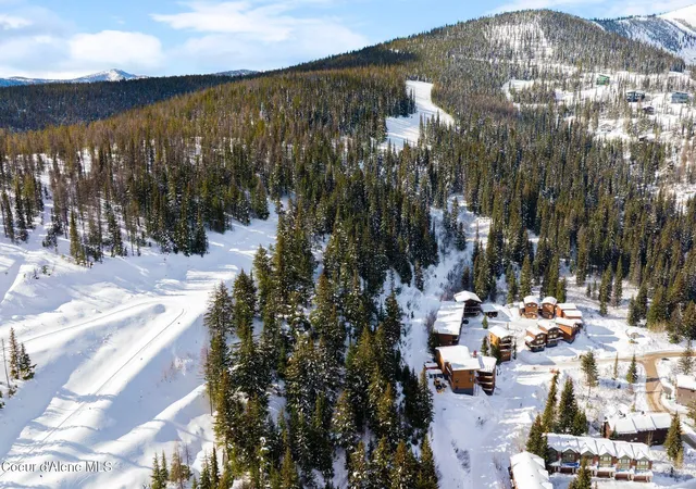 Photo 4 of Land for sale at Nna Baxters Ln B6 L17, Sandpoint, ID 83864 | MLS# 26-5022 | Listing updated on 2026-05-18