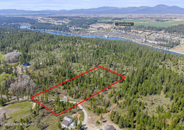 1st image of Nka W Solid Rock Rd, Coeur D'alene, ID 83814 | MLS# 26-4214