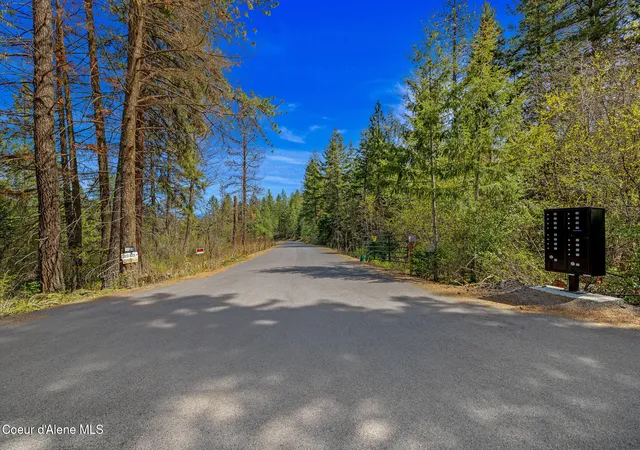 4th image of Nka W Solid Rock Rd, Coeur D'alene, ID 83814 | MLS# 26-4214