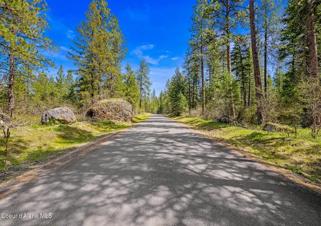 5th image of Nka W Solid Rock Rd, Coeur D'alene, ID 83814 | MLS# 26-4214