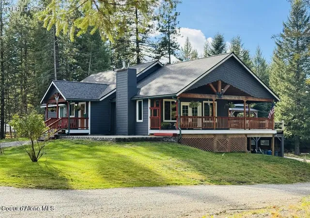 Homes for sale in Rathdrum, ID | 4058 W Seasons Rd, Rathdrum, ID 83858 | MLS# 26-4057