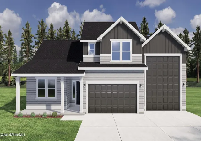 1st image of 6283 W Constantine Ln, Rathdrum, ID 83858 | MLS# 26-4196